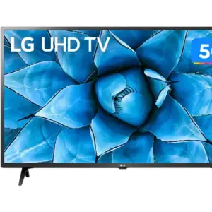 Smart TV LED LG 50″ 4K AI 50UN731C0SC.BWZ Smart TV LED LG 50″ 4K AI 50UN731C0SC.BWZ