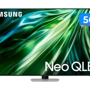 Smart TV Gaming TV Neo QLED Samsung 50″ 4K 144Hz 50QN90DA Smart TV Gaming TV Neo QLED Samsung 50″ 4K 144Hz 50QN90DA