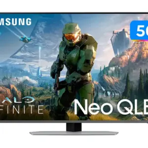 Smart TV Gaming TV Neo QLED Samsung 50″ 4K 144Hz QN50QN90CA Smart TV Gaming TV Neo QLED Samsung 50″ 4K 144Hz QN50QN90CA