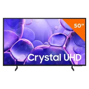 Smart TV Crystal UHD Samsung 50″ 4K UN50U8600