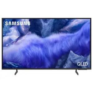 Smart TV QLED Samsung Vision AI 50″ 4K QN50QEF1AG Smart TV QLED Samsung Vision AI 50″ 4K QN50QEF1AG