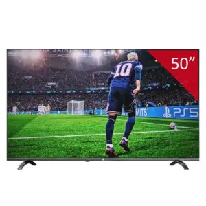 Smart TV LED Tronos 50″ 4K UHD Smart TV LED Tronos 50″ 4K UHD