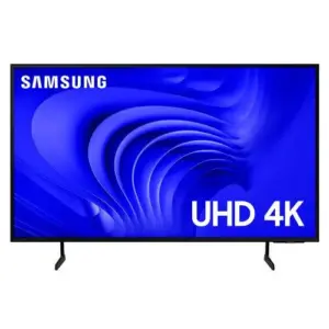 Smart TV UHD Samsung 50″ 4K Gaming Hub 50DU7700 Smart TV UHD Samsung 50″ 4K Gaming Hub 50DU7700