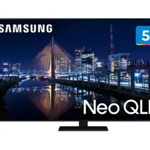 Smart TV Neo QLED Samsung 55″ 4K 120Hz Mini LED 55QN85A Smart TV Neo QLED Samsung 55″ 4K 120Hz Mini LED 55QN85A
