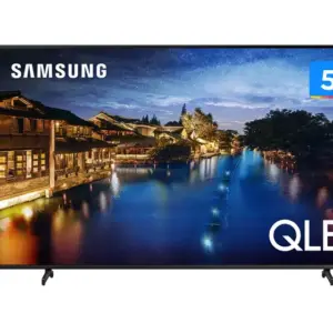 Smart TV QLED Samsung 55″ 4K 55Q60AA Smart TV QLED Samsung 55″ 4K 55Q60AA