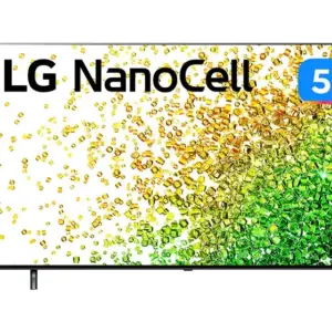 Smart TV NanoCell LG 55″ 4K UHD 120Hz 55NANO85 Smart TV NanoCell LG 55″ 4K UHD 120Hz 55NANO85