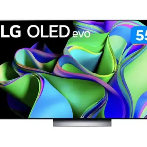 Smart TV OLED LG evo 55″ 4K UHD 120Hz OLED55C3 Smart TV OLED LG evo 55″ 4K UHD 120Hz OLED55C3