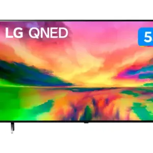 Smart TV QNED LG 55″ 4K UHD 120Hz 55QNED80