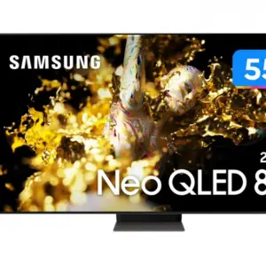 Smart TV Neo QLED Samsung 55″ 8K QN55QN700BGXZD Smart TV Neo QLED Samsung 55″ 8K QN55QN700BGXZD