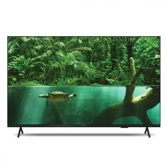 Smart TV LED Philips 55″ 4K Google TV 55PUG7408