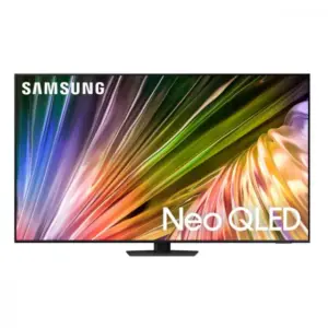 Smart TV Neo QLED Samsung 55″ 4K QN55QN85DBGX Smart TV Neo QLED Samsung 55″ 4K QN55QN85DBGX