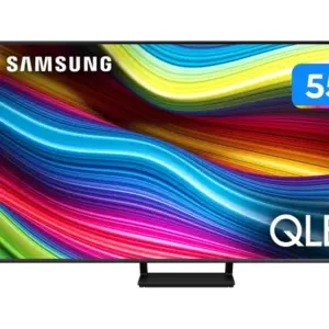 Smart TV QLED 4K UHD Samsung 55″ 120Hz QN55Q70 Smart TV QLED 4K UHD Samsung 55″ 120Hz QN55Q70