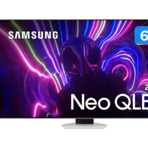 Smart TV Neo QLED Samsung 65″ 4K 120Hz QN65QN85BA Smart TV Neo QLED Samsung 65″ 4K 120Hz QN65QN85BA