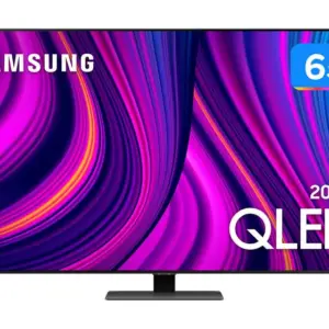 Smart TV QLED Samsung 65″ 4K QN65Q80BA Smart TV QLED Samsung 65″ 4K QN65Q80BA