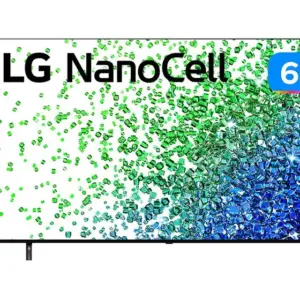 Smart TV NanoCell LG 65″ 4K UHD 65NANO80 Smart TV NanoCell LG 65″ 4K UHD 65NANO80