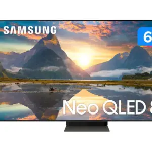 Smart TV Neo QLED Samsung 65″ 8K Mini LED QN65QN700AGXZD