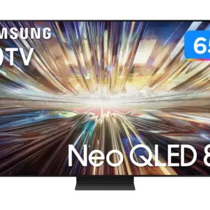 Smart TV Neo QLED Samsung AI TV 65″ 8K 120Hz QN65QN800