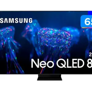 Smart TV Neo QLED Samsung 65″ 8K 120Hz QN65QN800B