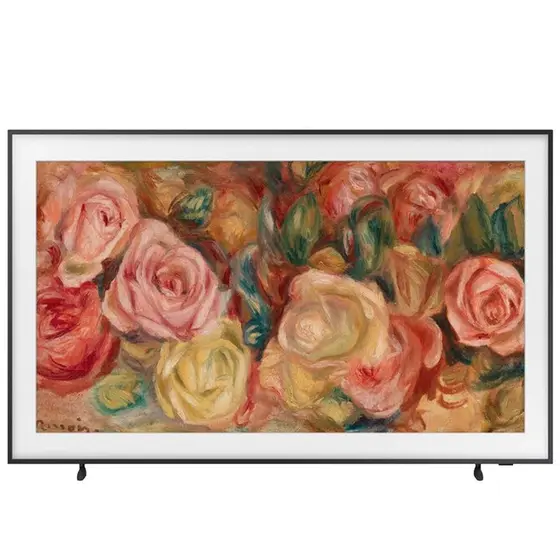 Smart TV QLED Samsung The Frame 65″ 4K Gaming Hub QN65LS03DA