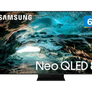 Smart TV Neo QLED Samsung 65″ 8K UHD Neo 65800A