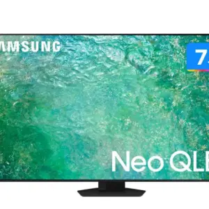 Smart TV Neo QLED 4K Ultra HD Samsung 75″ 120Hz QN75QN85CA Smart TV Neo QLED 4K Ultra HD Samsung 75″ 120Hz QN75QN85CA
