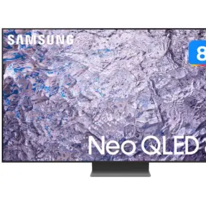 Smart TV Neo QLED Samsung 85″ 8K 120Hz QN85QN800