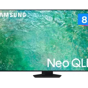 Smart TV Neo QLED 4K Ultra HD Samsung 85″ 120Hz QN85QN85CA Smart TV Neo QLED 4K Ultra HD Samsung 85″ 120Hz QN85QN85CA