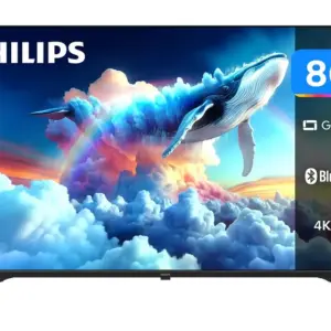 Smart TV DLED Philips 86″ Google TV 86PUG7019/78 Smart TV DLED Philips 86″ Google TV 86PUG7019/78