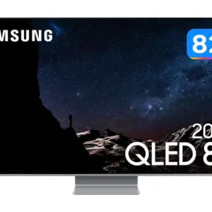 Smart TV QLED Samsung 82″ 8K 82Q800TA Smart TV QLED Samsung 82″ 8K 82Q800TA
