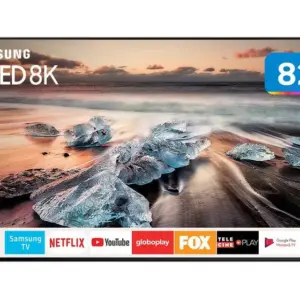 Smart TV QLED Samsung 82″ 8K QN82Q900RBGXZD Smart TV QLED Samsung 82″ 8K QN82Q900RBGXZD