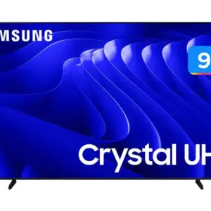 Smart TV Crystal LED Samsung Super Big 98″ 4K 120Hz 98DU9000
