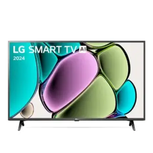 Smart TV Full HD LG 43″ Wi-Fi IA 43LR670 Smart TV Full HD LG 43″ Wi-Fi IA 43LR670