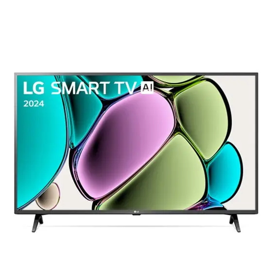 Smart TV Full HD LG 43″ Wi-Fi IA 43LR670
