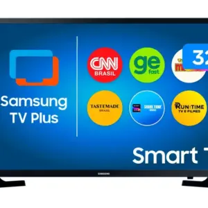 Smart TV LED HD Samsung 32″ HDR T4300 Smart TV LED HD Samsung 32″ HDR T4300