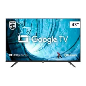 Smart TV LED Philips 43″ Full HD 43PFG6909/78 Smart TV LED Philips 43″ Full HD 43PFG6909/78