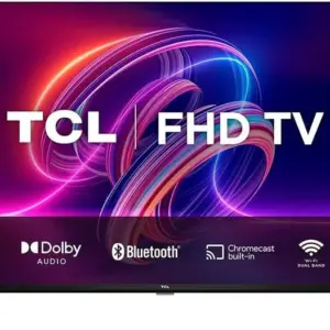 Smart TV LED TCL 32″ Full HD S5400AF Smart TV LED TCL 32″ Full HD S5400AF