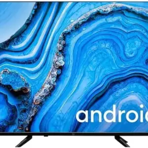 Smart TV LED Multilaser 32″ HD Android 11 TL062M Smart TV LED Multilaser 32″ HD Android 11 TL062M