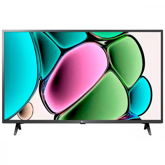 Smart TV LED LG 43″ Full HD ThinQ AI 43LR671C0SA.AWZ
