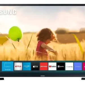 Smart TV LED Samsung 43″ Full HD Business TV BE43T-M