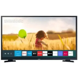 Smart TV LED Samsung 43″ LH43BETMLGGXZD