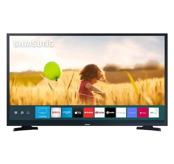 Smart TV LED Samsung 43″ LH43BETMLGGXZD