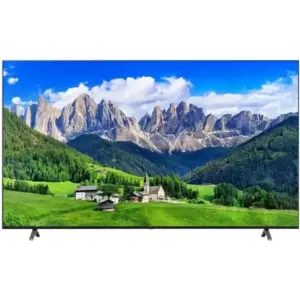 Smart TV LED 4K UHD LG 55″ ThinQ AI webOS 24 com Alexa Smart TV LED 4K UHD LG 55″ ThinQ AI webOS 24 com Alexa