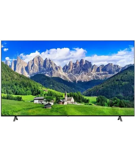 Smart TV LED 4K UHD LG 55″ ThinQ AI webOS 24 com Alexa