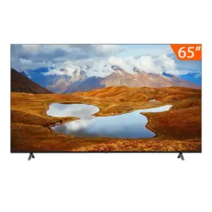 Smart TV LED LG 65″ 4K UHD ThinQ AI 65UR871C0SA Smart TV LED LG 65″ 4K UHD ThinQ AI 65UR871C0SA