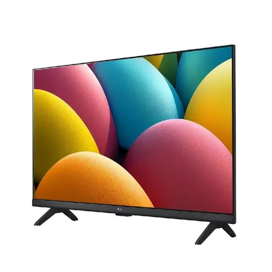 Smart TV LED LG 32″ HD ThinQ AI Otimizador de Games 32RL601CBSA