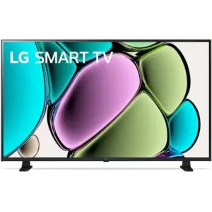 Smart TV HD LG 32″ webOS 23 ThinQ AI 32LR650BPSA Smart TV HD LG 32″ webOS 23 ThinQ AI 32LR650BPSA
