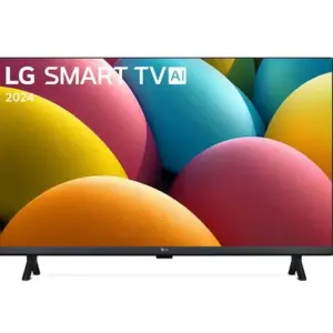 Smart TV LCD LG 32″ HD webOS 23 IA 32LR600BPSA Smart TV LCD LG 32″ HD webOS 23 IA 32LR600BPSA