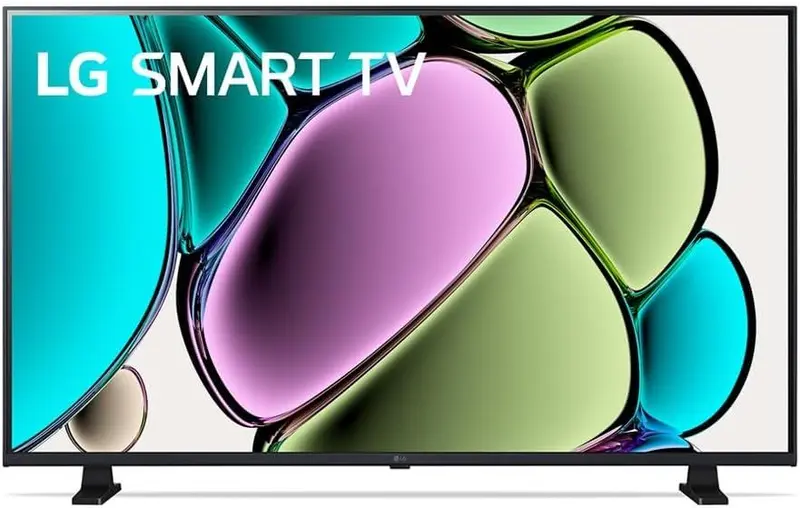 Smart TV LED LG 32″ ThinQ AI LR651CBSA