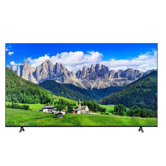 Smart TV UHD LG 43″ 4K ThinQ AI Otimizador de Games 43TU801C0SA
