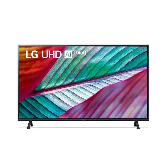 Smart TV LED LG 43″ 4K UHD 43UR781C0SA.BWZ